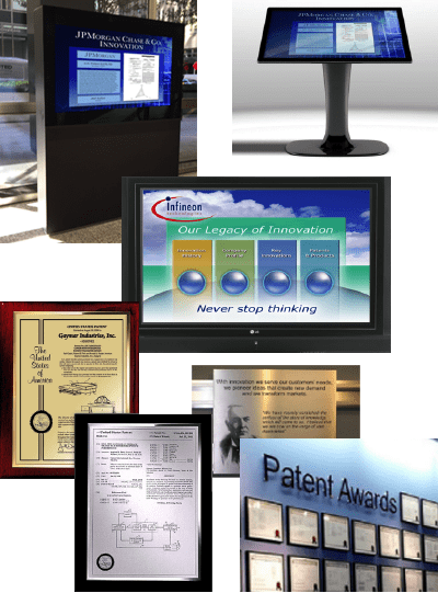 IP Innovation Displays LLC