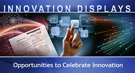 Digital IP Displays | Graphic Innovation Displays