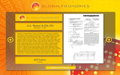 IP Innovation Displays LLC